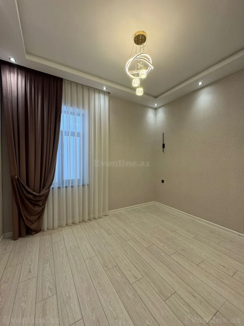 Satılır 4 otaqlı Həyət evi 140 m² Mərdəkan - şəkil 16