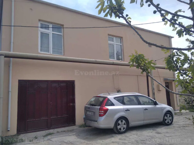 Satılır 6 otaqlı Həyət evi 240 m² Ramana - şəkil 2