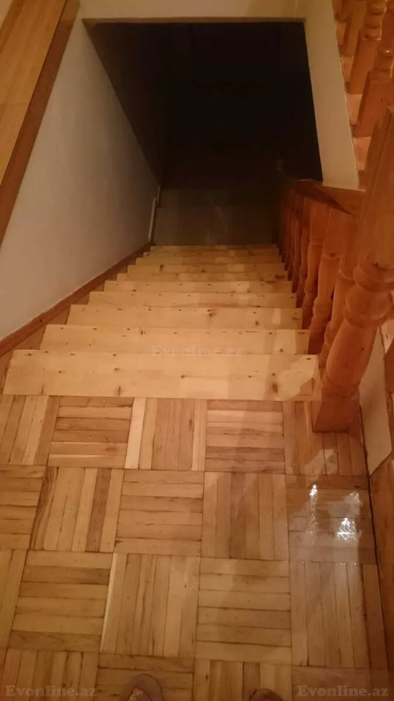Satılır 6 otaqlı Həyət evi 240 m² Ramana - şəkil 3