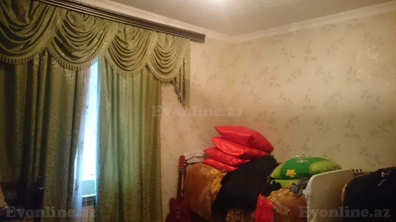 Satılır 6 otaqlı Həyət evi 240 m² Ramana - şəkil 8