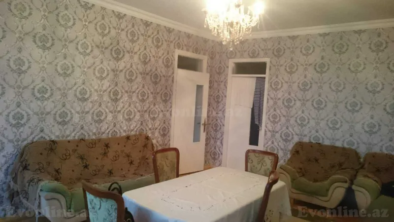 Satılır 6 otaqlı Həyət evi 240 m² Ramana - şəkil 11