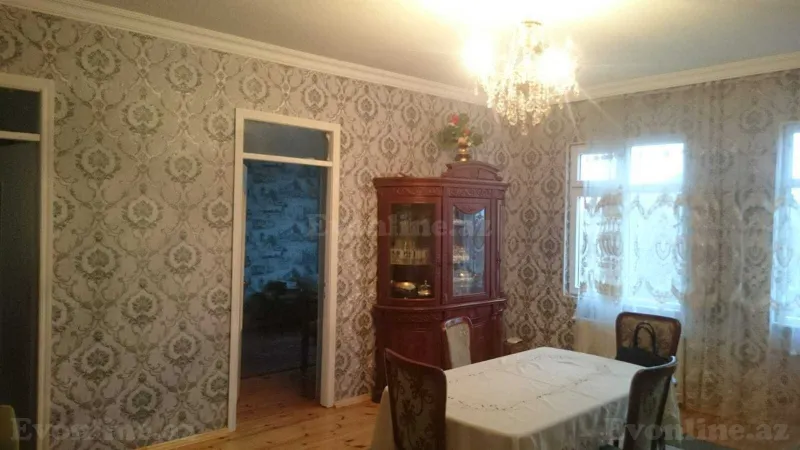 Satılır 6 otaqlı Həyət evi 240 m² Ramana - şəkil 13