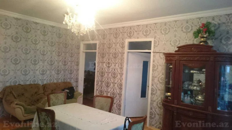 Satılır 6 otaqlı Həyət evi 240 m² Ramana - şəkil 14