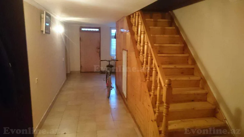 Satılır 6 otaqlı Həyət evi 240 m² Ramana - şəkil 17
