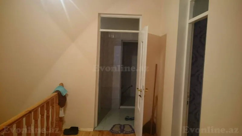 Satılır 6 otaqlı Həyət evi 240 m² Ramana - şəkil 19