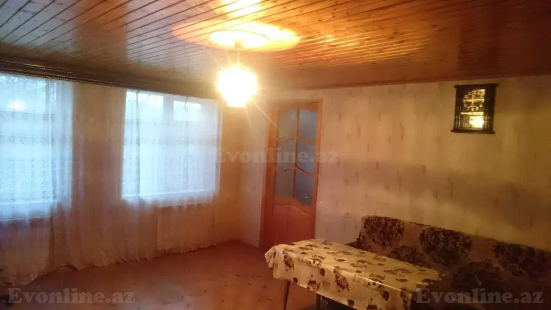 Satılır 6 otaqlı Həyət evi 240 m² Ramana - şəkil 20