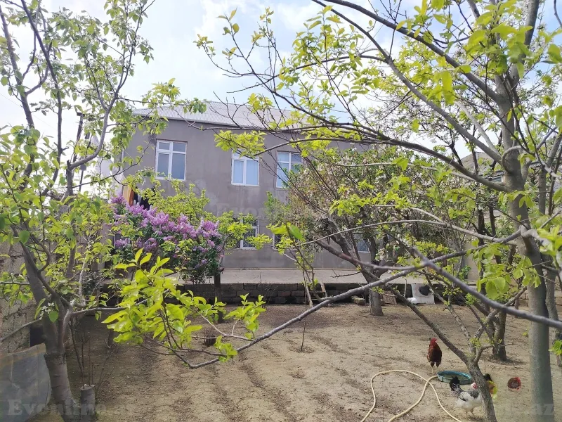 Satılır 6 otaqlı Həyət evi 240 m² Ramana - şəkil 24