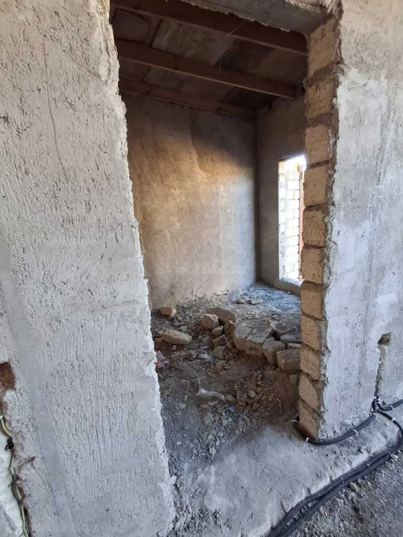 Satılır 2 otaqlı Həyət evi 40 m² Novxanı - şəkil 10