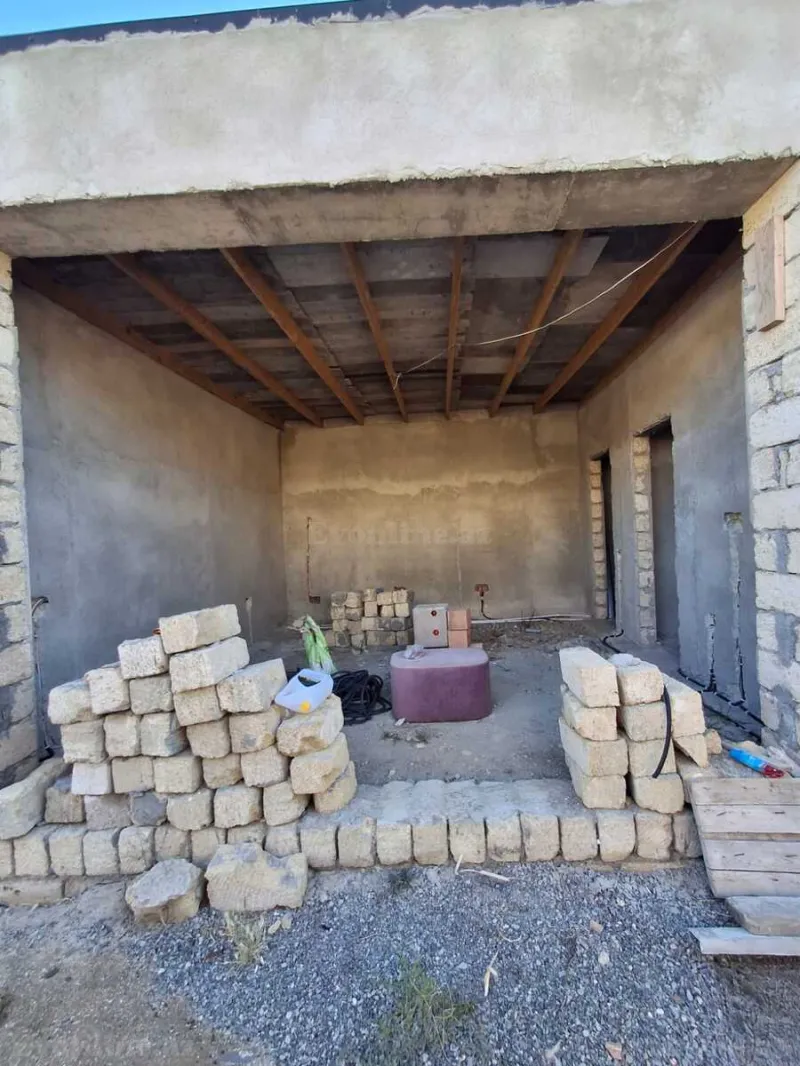 Satılır 2 otaqlı Həyət evi 40 m² Novxanı - şəkil 15