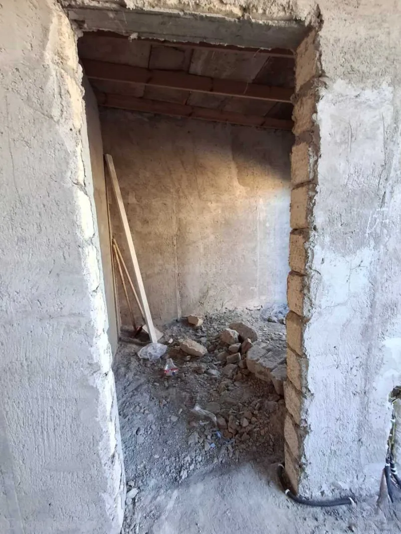 Satılır 2 otaqlı Həyət evi 40 m² Novxanı - şəkil 17