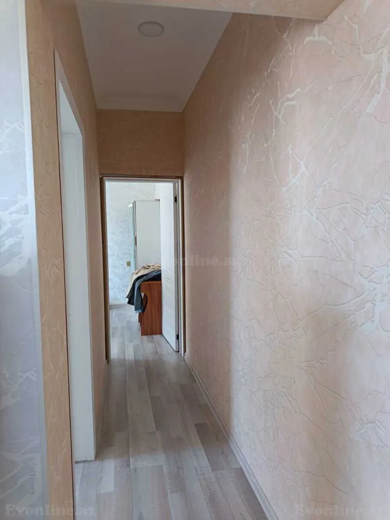 Kirayə verilir 2 otaqlı Həyət evi 70 m² Ramana - şəkil 3