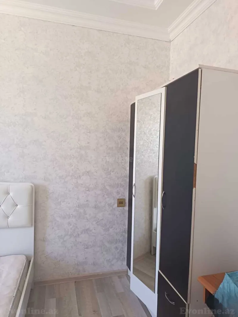 Kirayə verilir 2 otaqlı Həyət evi 70 m² Ramana - şəkil 5