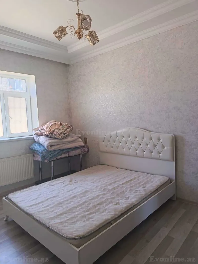 Kirayə verilir 2 otaqlı Həyət evi 70 m² Ramana - şəkil 6