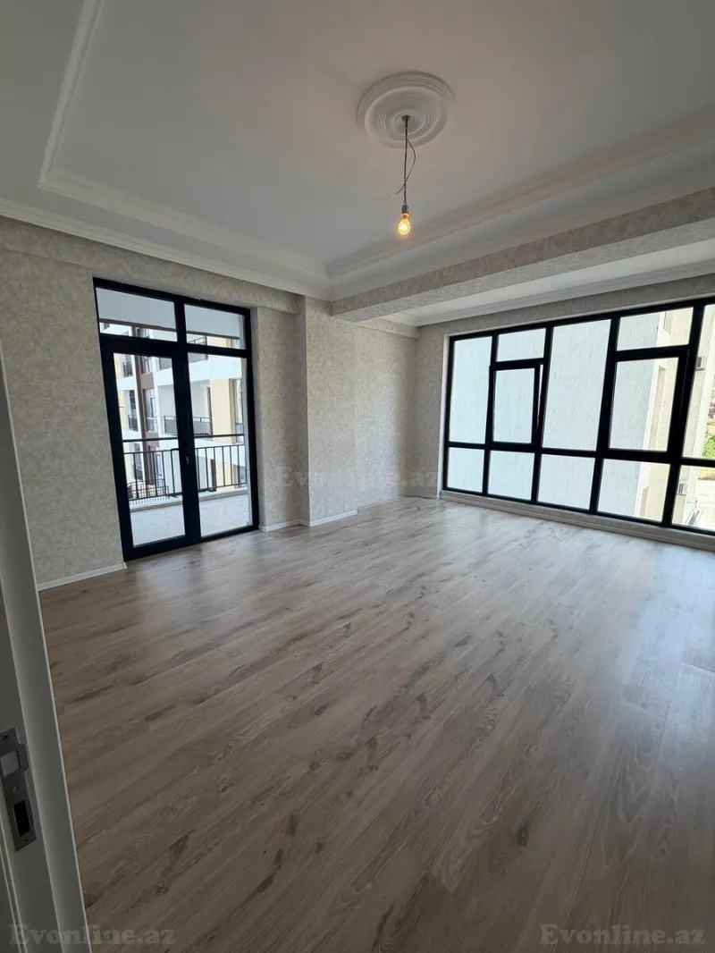 Satılır 2 otaqlı Mənzil Yeni tikili 95 m² Sumqayıt