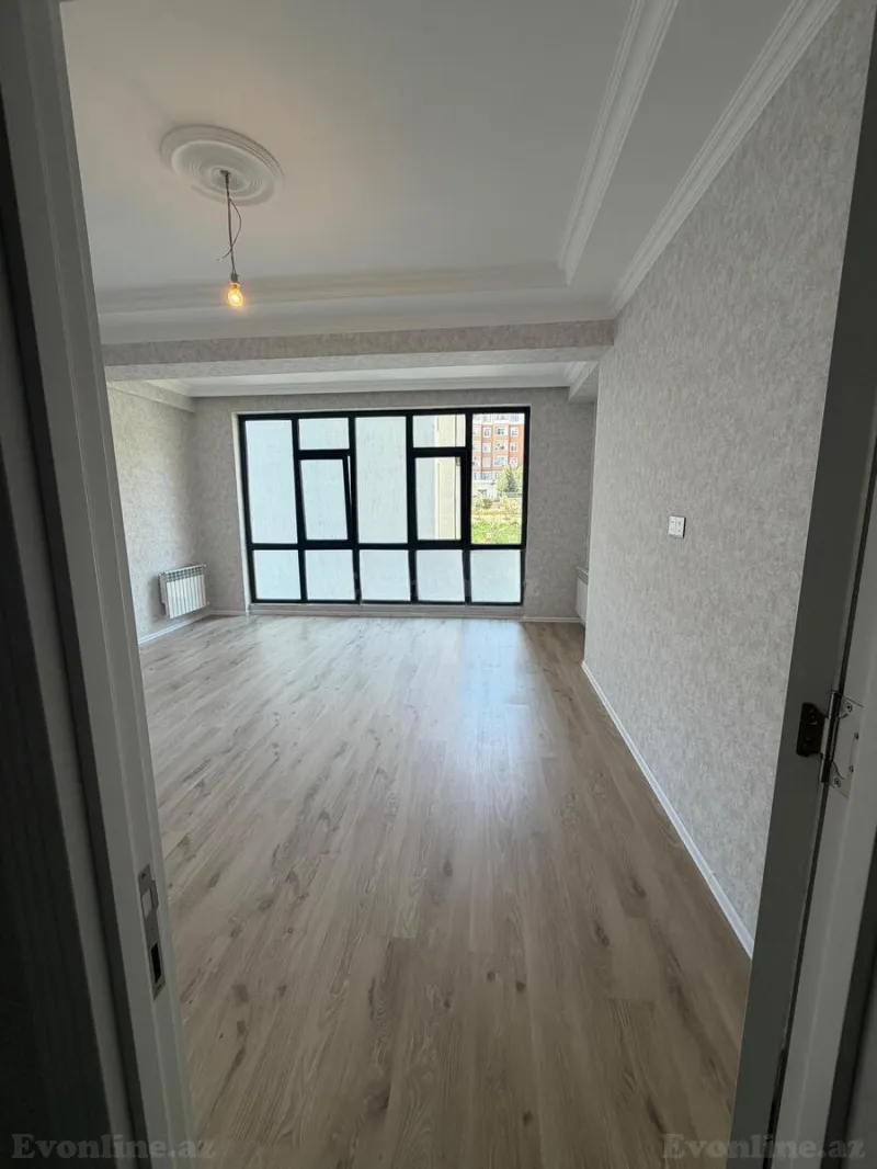 Satılır 2 otaqlı Mənzil Yeni tikili 95 m² Sumqayıt - şəkil 2