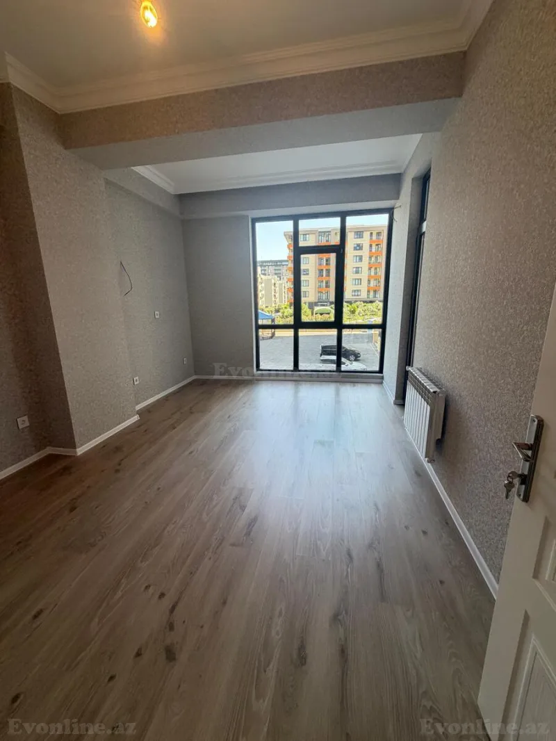 Satılır 2 otaqlı Mənzil Yeni tikili 95 m² Sumqayıt - şəkil 3