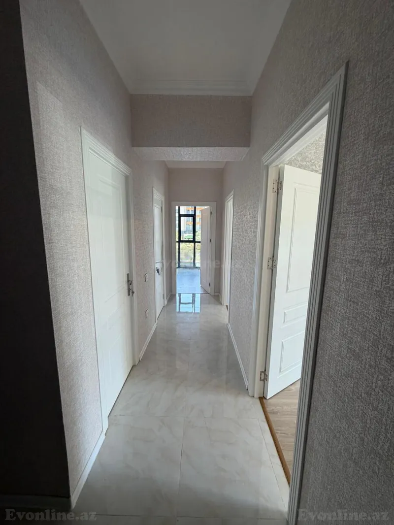 Satılır 2 otaqlı Mənzil Yeni tikili 95 m² Sumqayıt - şəkil 10