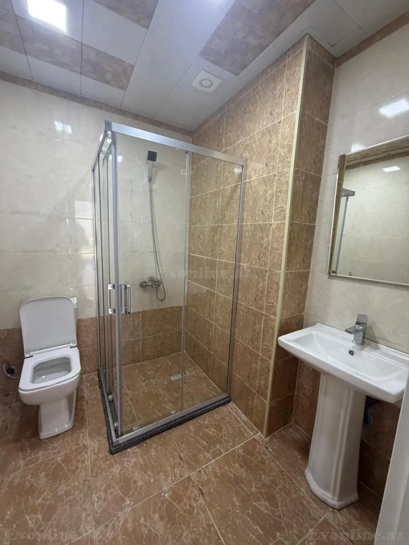Satılır 2 otaqlı Mənzil Yeni tikili 95 m² Sumqayıt - şəkil 13