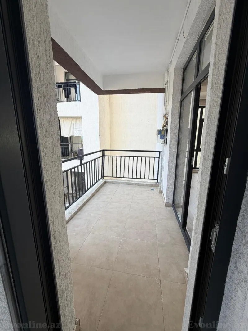 Satılır 2 otaqlı Mənzil Yeni tikili 95 m² Sumqayıt - şəkil 14