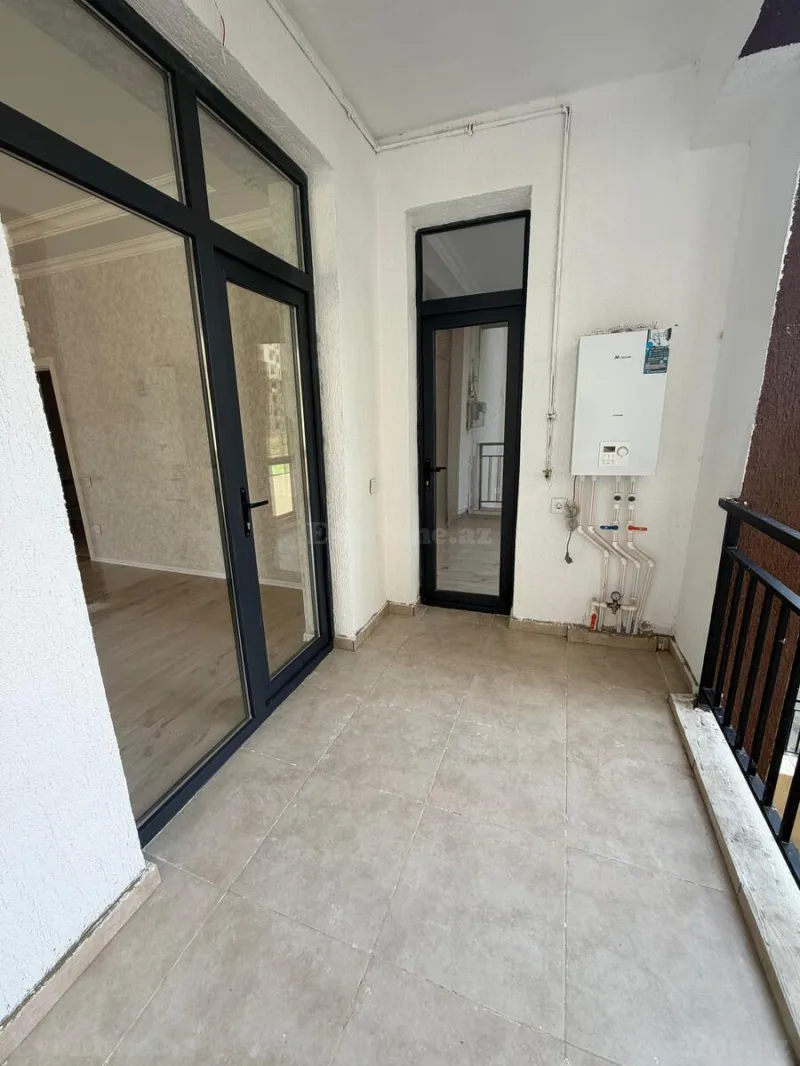 Satılır 2 otaqlı Mənzil Yeni tikili 95 m² Sumqayıt - şəkil 15
