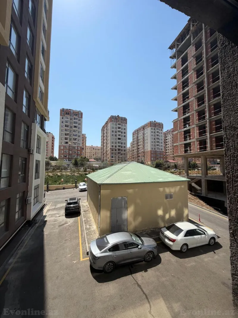 Satılır 2 otaqlı Mənzil Yeni tikili 95 m² Sumqayıt - şəkil 17