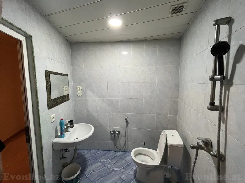 Kirayə verilir 2 otaqlı Mənzil Yeni tikili 87 m² Yasamal - şəkil 3