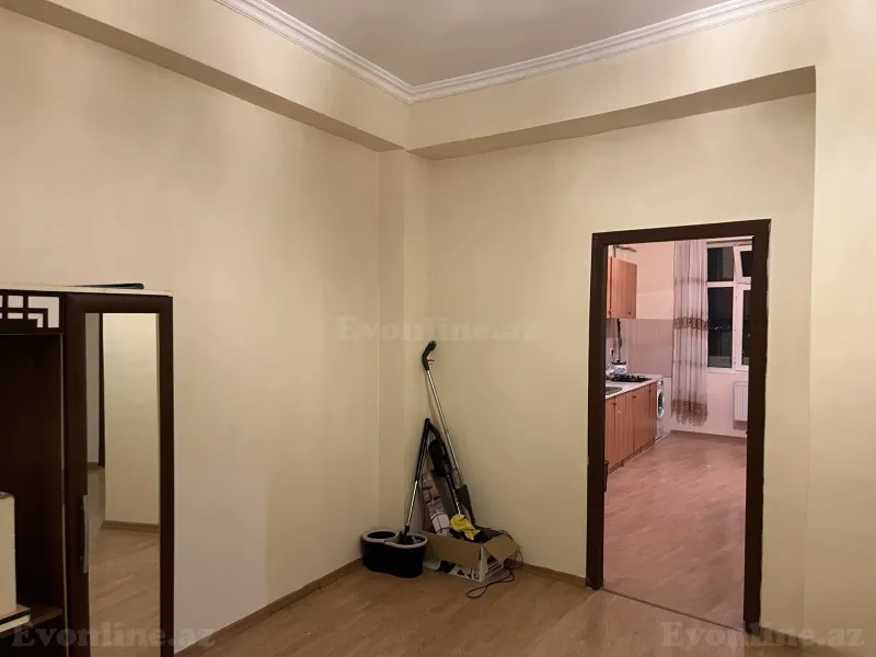Kirayə verilir 2 otaqlı Mənzil Yeni tikili 87 m² Yasamal - şəkil 6