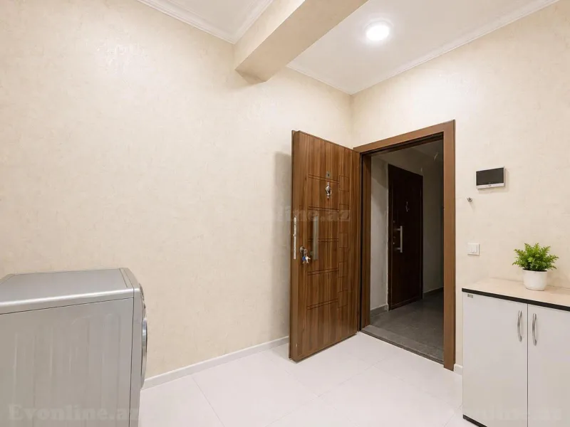 Satılır 2 otaqlı Mənzil Yeni tikili 78 m² Sumqayıt - şəkil 2
