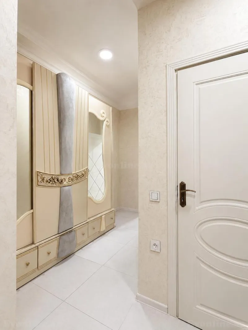 Satılır 2 otaqlı Mənzil Yeni tikili 78 m² Sumqayıt - şəkil 3