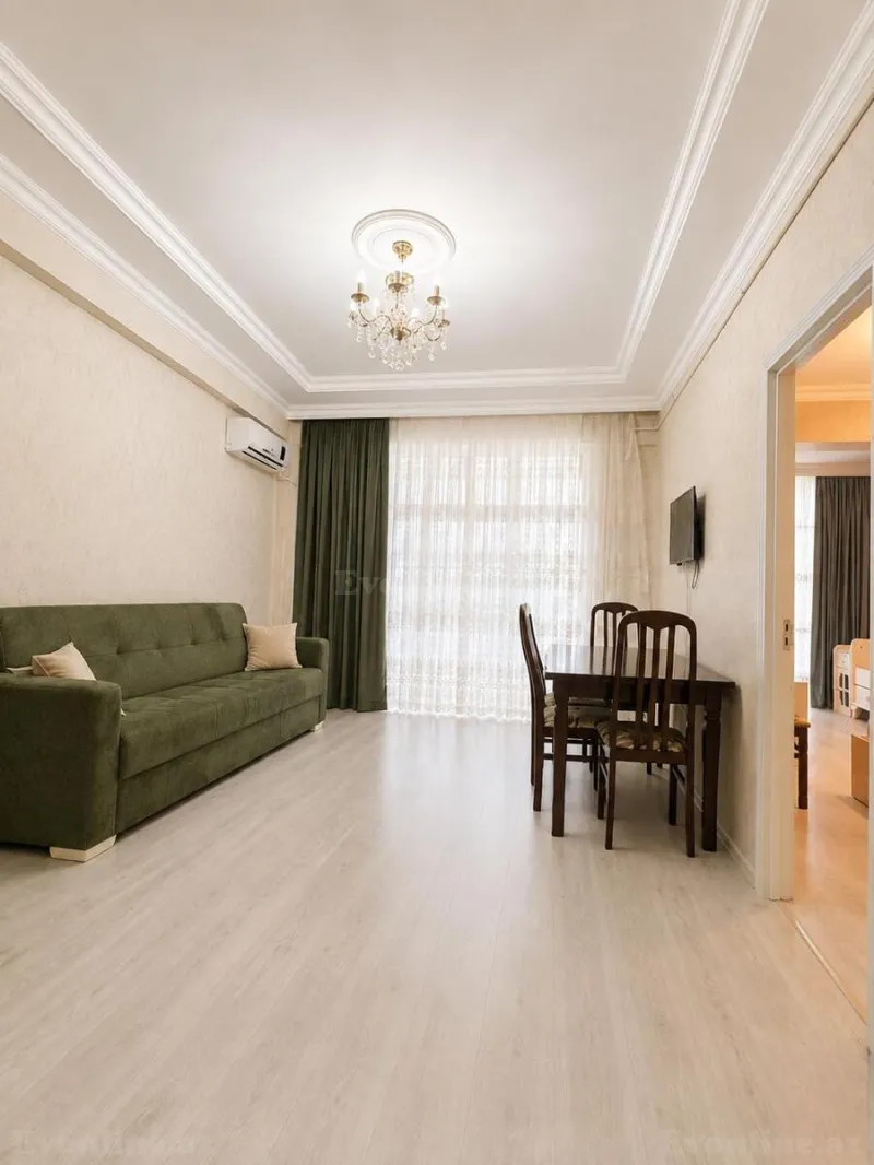 Satılır 2 otaqlı Mənzil Yeni tikili 78 m² Sumqayıt - şəkil 4