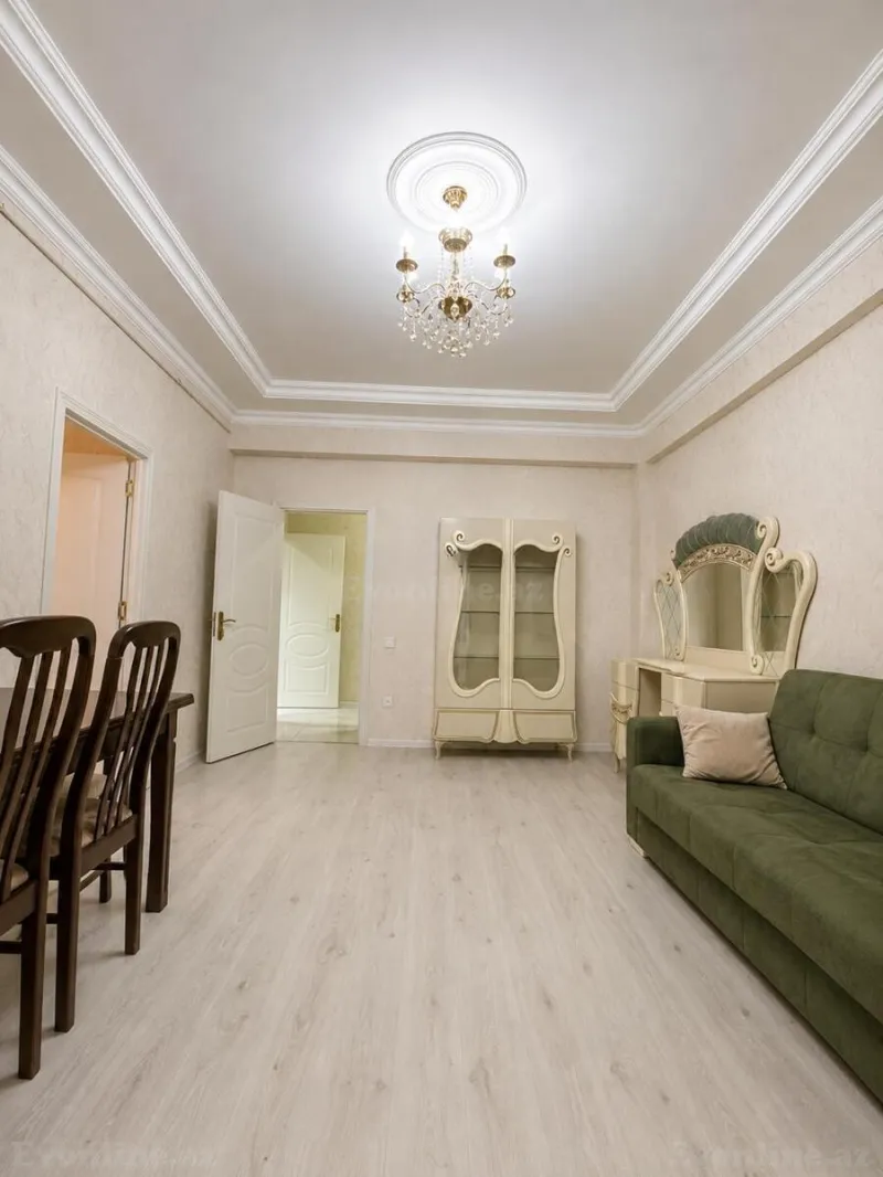 Satılır 2 otaqlı Mənzil Yeni tikili 78 m² Sumqayıt - şəkil 5