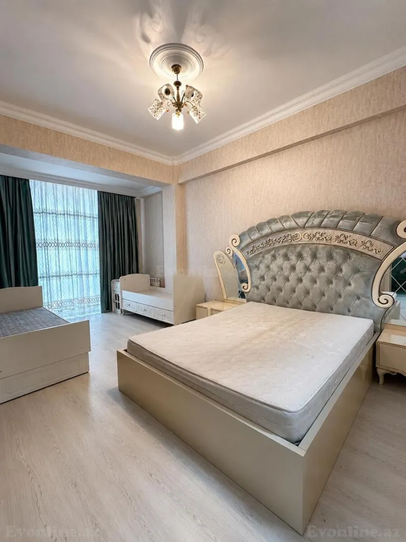 Satılır 2 otaqlı Mənzil Yeni tikili 78 m² Sumqayıt - şəkil 6