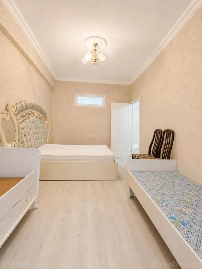 Satılır 2 otaqlı Mənzil Yeni tikili 78 m² Sumqayıt - şəkil 7