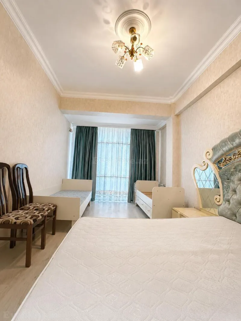 Satılır 2 otaqlı Mənzil Yeni tikili 78 m² Sumqayıt - şəkil 8