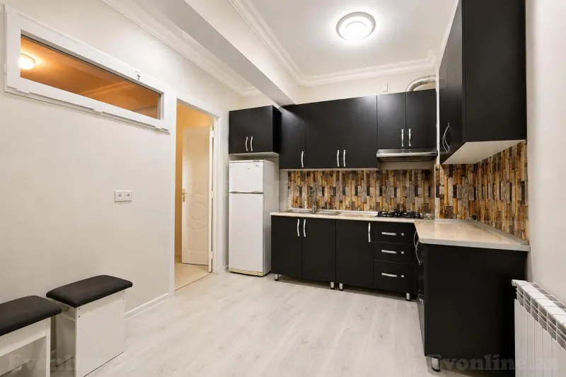 Satılır 2 otaqlı Mənzil Yeni tikili 78 m² Sumqayıt - şəkil 9
