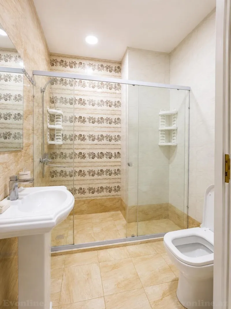 Satılır 2 otaqlı Mənzil Yeni tikili 78 m² Sumqayıt - şəkil 10