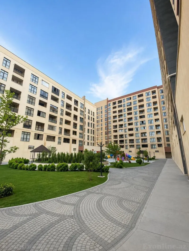 Satılır 2 otaqlı Mənzil Yeni tikili 78 m² Sumqayıt - şəkil 11