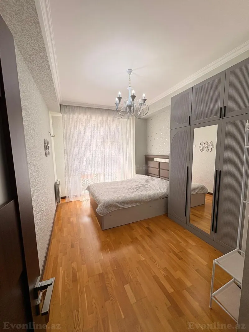 Satılır 2 otaqlı Mənzil Yeni tikili 70 m² Yeni Günəşli - şəkil 7