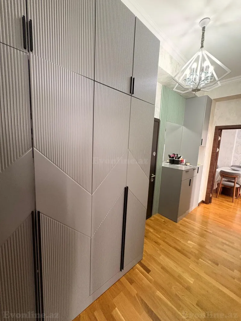 Satılır 2 otaqlı Mənzil Yeni tikili 70 m² Yeni Günəşli - şəkil 10
