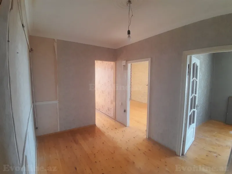 2 otaqlı Mənzil 55 m² Mərdəkan Satılır