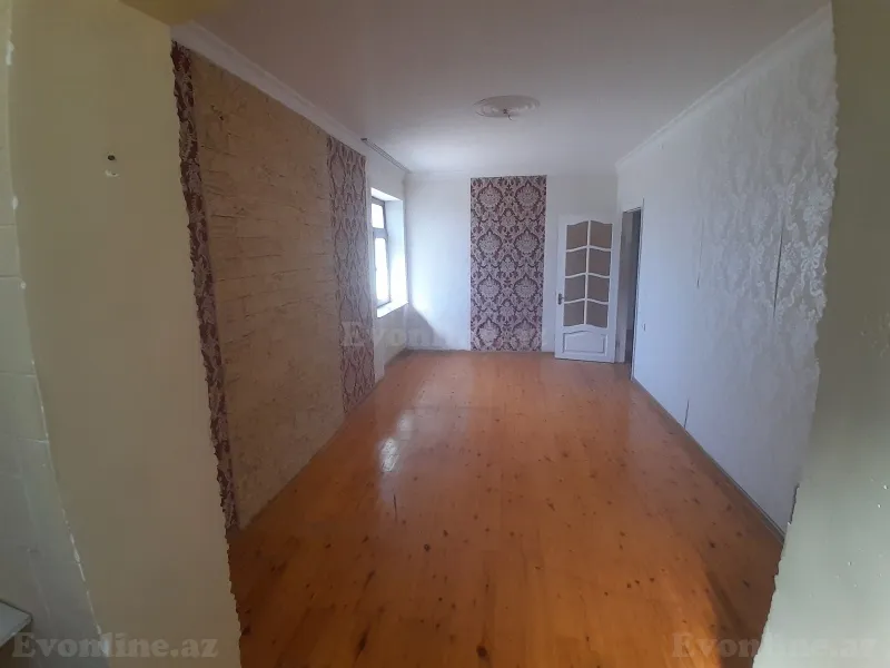 Satılır 2 otaqlı Mənzil Köhnə tikili 55 m² Mərdəkan - şəkil 2