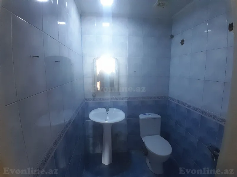 Satılır 2 otaqlı Mənzil Köhnə tikili 55 m² Mərdəkan - şəkil 3