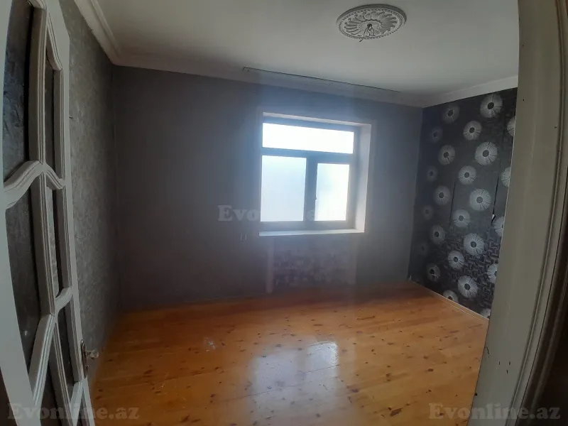 Satılır 2 otaqlı Mənzil Köhnə tikili 55 m² Mərdəkan - şəkil 5