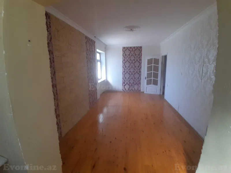 Satılır 2 otaqlı Mənzil Köhnə tikili 55 m² Mərdəkan - şəkil 7