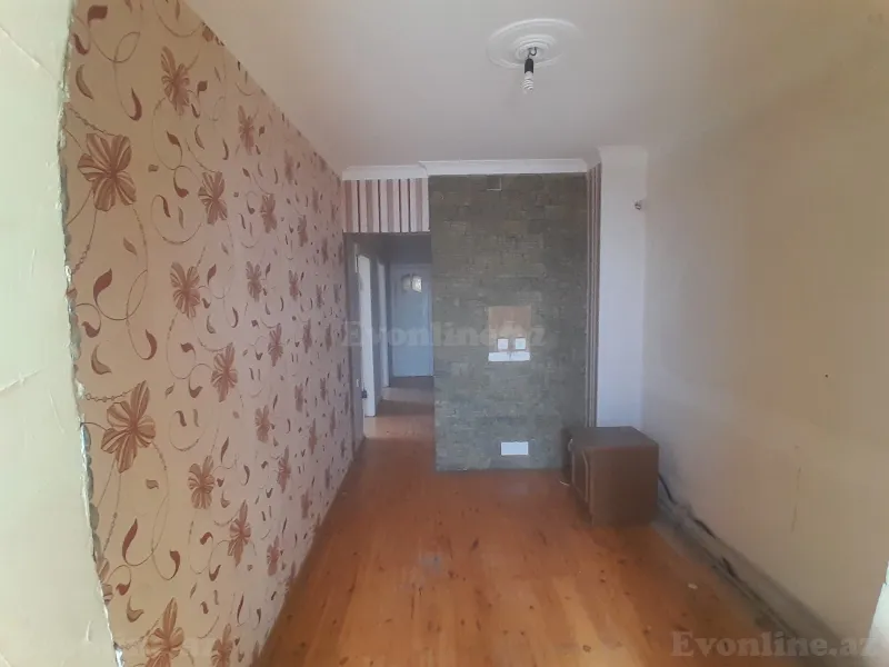 Satılır 2 otaqlı Mənzil Köhnə tikili 55 m² Mərdəkan - şəkil 8
