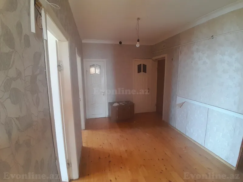Satılır 2 otaqlı Mənzil Köhnə tikili 55 m² Mərdəkan - şəkil 9