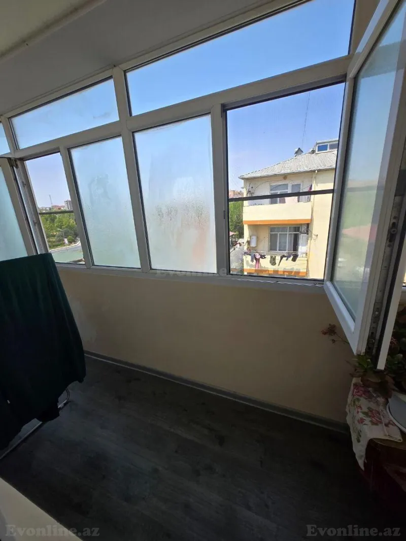 Satılır 3 otaqlı Mənzil Köhnə tikili 85 m² Masazır - şəkil 5