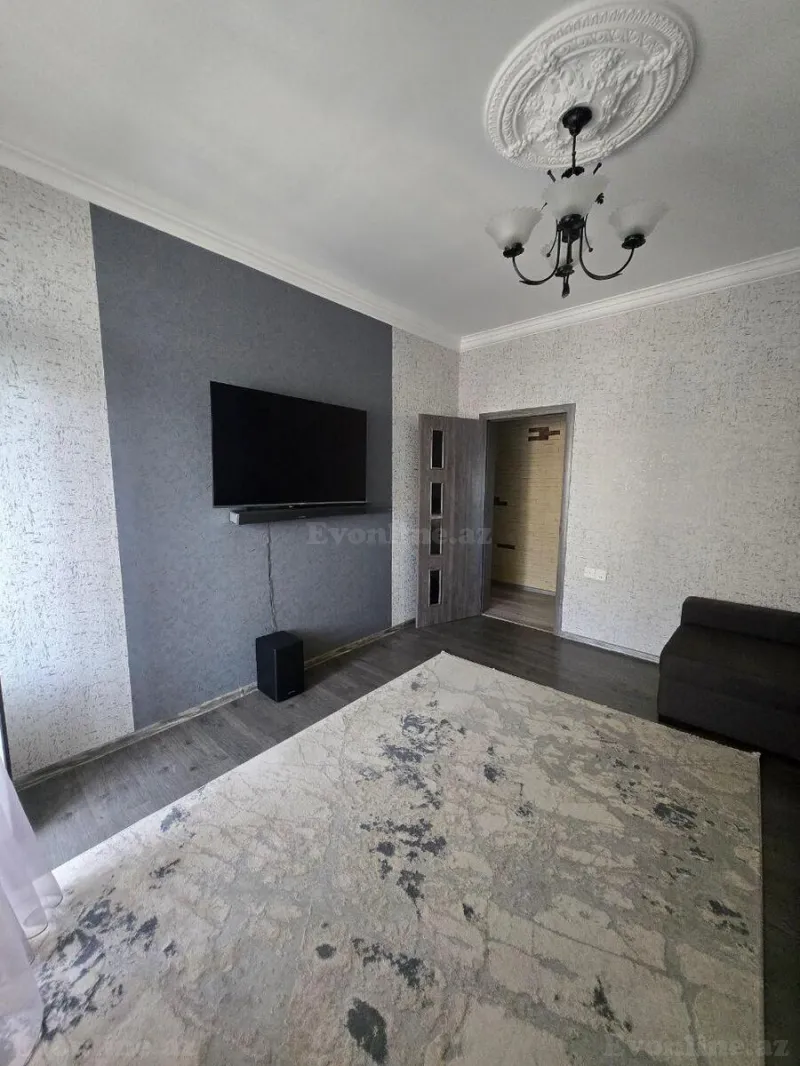 Satılır 3 otaqlı Mənzil Köhnə tikili 85 m² Masazır - şəkil 7
