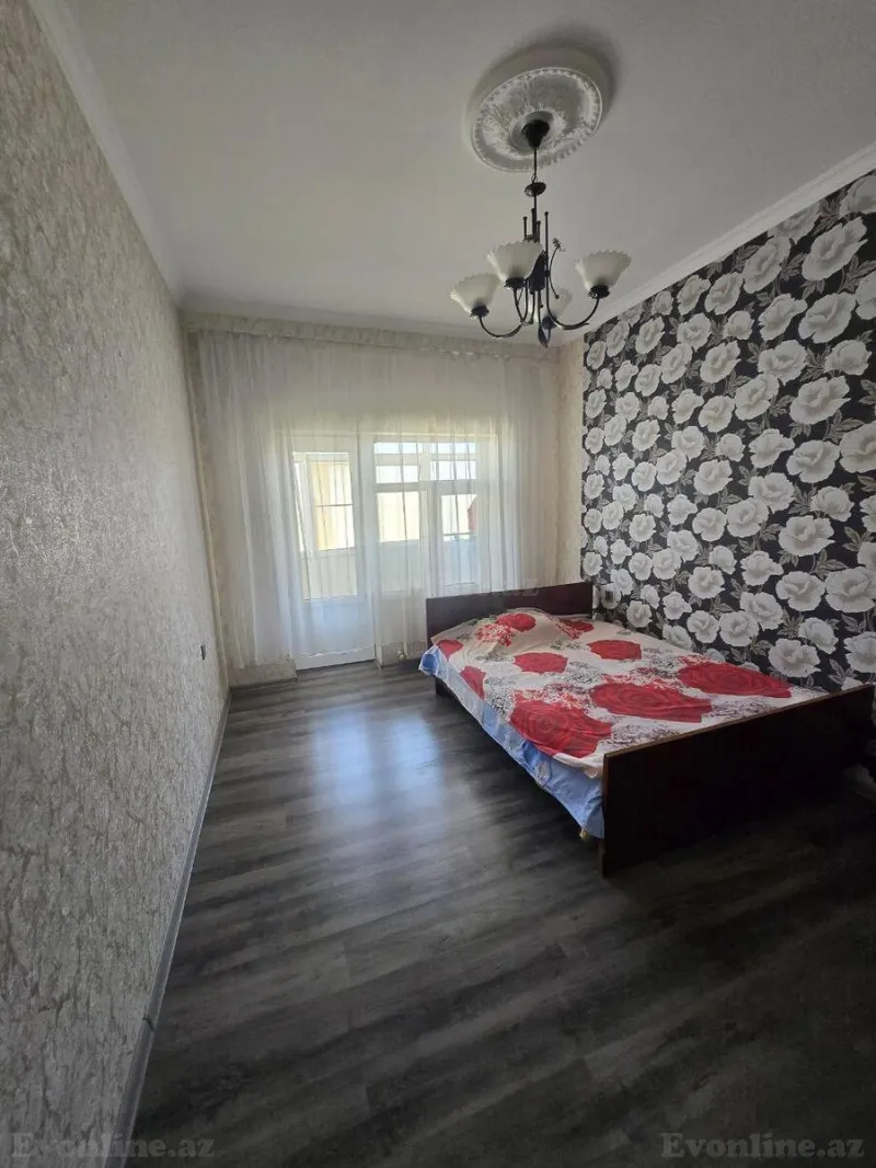 Satılır 3 otaqlı Mənzil Köhnə tikili 85 m² Masazır - şəkil 8