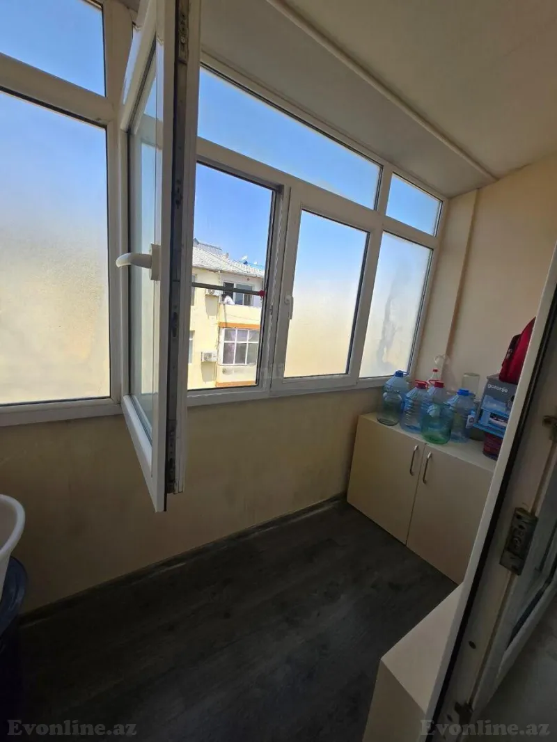 Satılır 3 otaqlı Mənzil Köhnə tikili 85 m² Masazır - şəkil 11